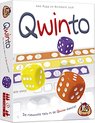 Afbeelding van het spelletje ApolloX Qwinto dobbelspel