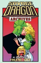 Savage Dragon Archives Volume 5
