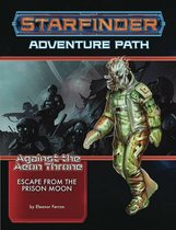 Starfinder Adventure Path