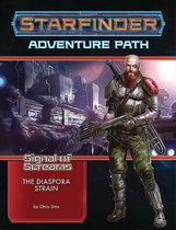 Starfinder Adventure Path