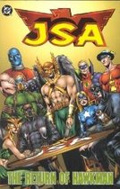 Jsa