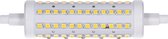 LED-staafverlichting R7s - 118 mm 12 Watt rond neutraal wit dimbaar