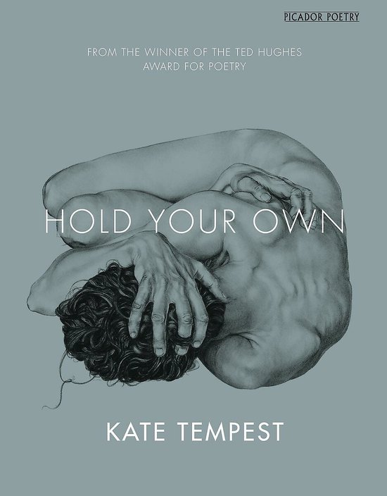 Hold Your Own - cover