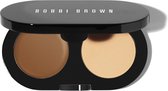 Bobbi Brown Creamy Concealer Kit - Chestnut