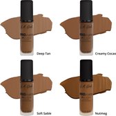 LA Girl - PRO Matte Foundation - Deep Tan - Deep Tan