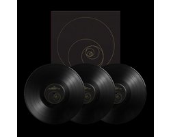 The Ocean - Phanerozoic (4 CD)