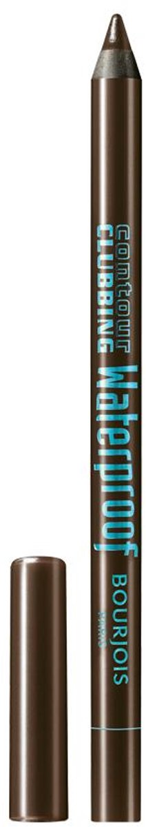 Bol.com Bourjois Contour Clubbing Oogpotlood aanbieding