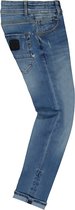 Vingino jongens slim fit jeans Diego Blue Vintage