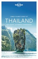 Travel Guide -  Lonely Planet Best of Thailand 3
