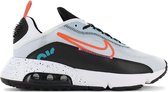 Nike Air Max 2090 'White/Turf Orange/Speckled' - Maat 43