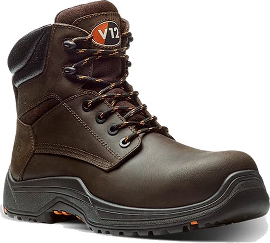 Bison werkschoenen online