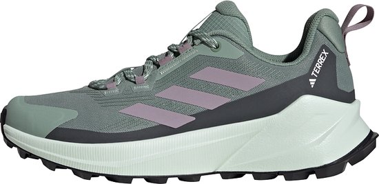 adidas TERREX TERREX TRAILMAKER 2 W - Dames - Groen- 38 2/3