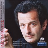 Michael Korstick - Beethoven - Klaviersonaten Vol. 7 (Super Audio CD)