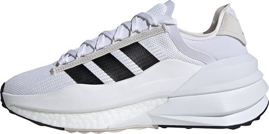 adidas Sportswear Avryn_X Schoenen - Dames - Wit- 38 2/3