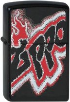 Aansteker Zippo Hot Rod