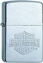 Aansteker Zippo Harley Davidson Motor Cycles