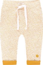 Noppies Broek Kirsten - Honey Yellow - Maat 74