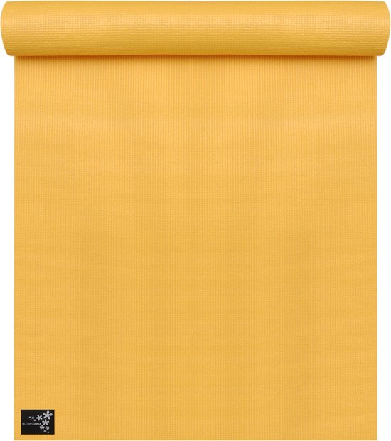 Yogistar Yogamat basic mandarin