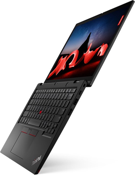 Lenovo ThinkPad L13 Yoga Gen 4 - 13.3