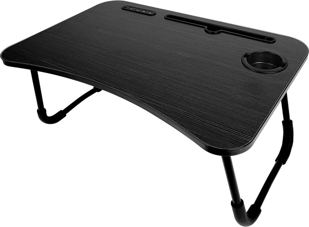 Zwarte Moderne Bed tafels Inklapbare kopen? | Tot 42% korting