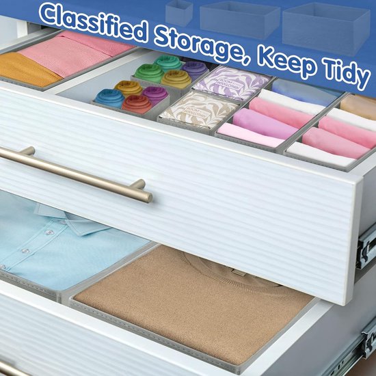 Songmics Onderbed Opbergtas Opvouwbare Garderobe Organizer Voor Kledinglakens De Songmics Onderbed Opbergtas Opvouwbare Garderobe Organizer Voor Kledinglakens De