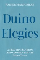 Studies in German Literature Linguistics and Culture- Duino Elegies