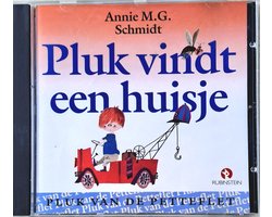 Pluk van de Petteflet
