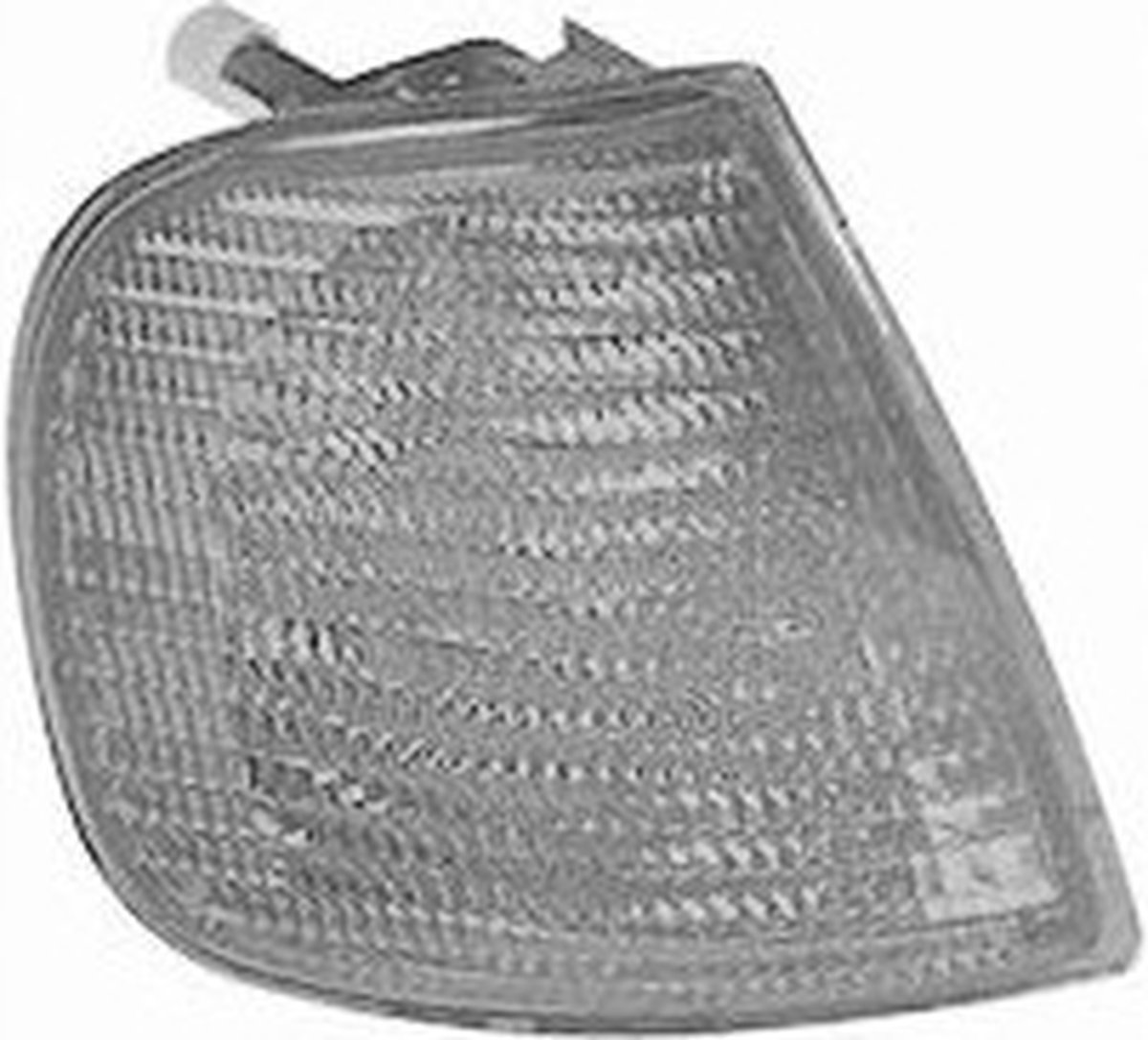 VanWezel 5826906 - Clignoteur avant droit pour Seat Cordoba jusque 2000