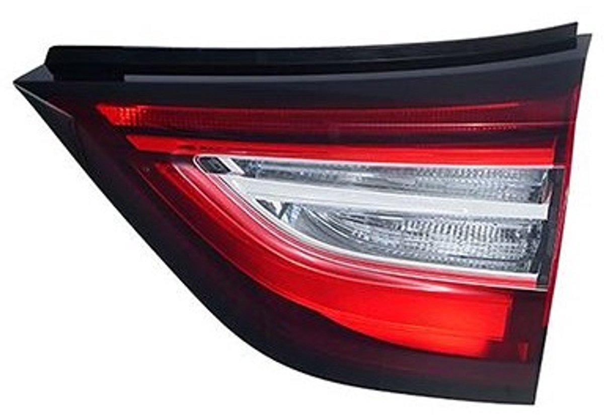 VanWezel 4317928H - Feu arrière droit pour Renault Scenic de 09/2016 à maintenant