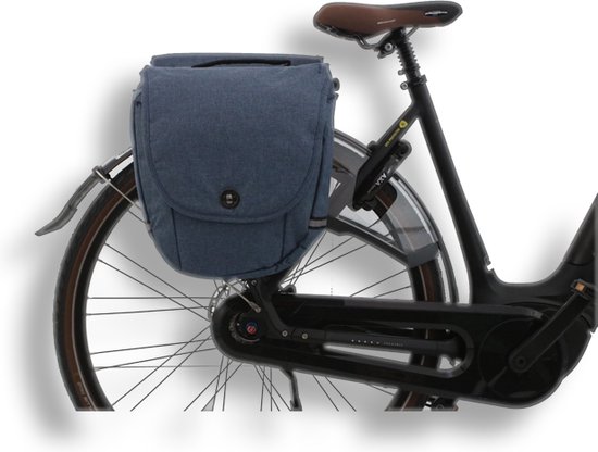 BECK Pick-Up Jeans van Beck. — afbeelding 2