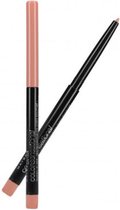 x3 Maybelline - Color Sensational Shaping Lip Liner - 10 Nude Whisper - Lipliner
