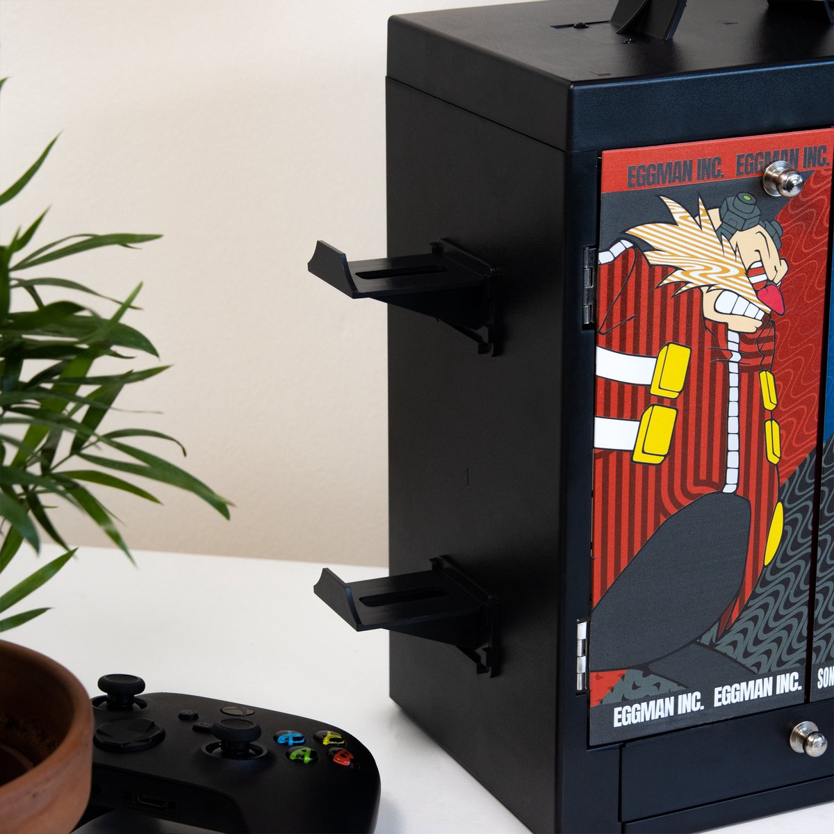 Numskull - SEGA thumbnail 6