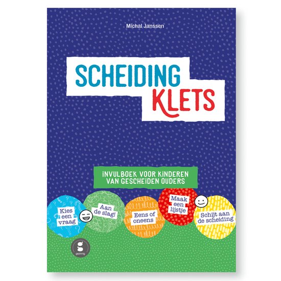 Foto: Scheidingklets