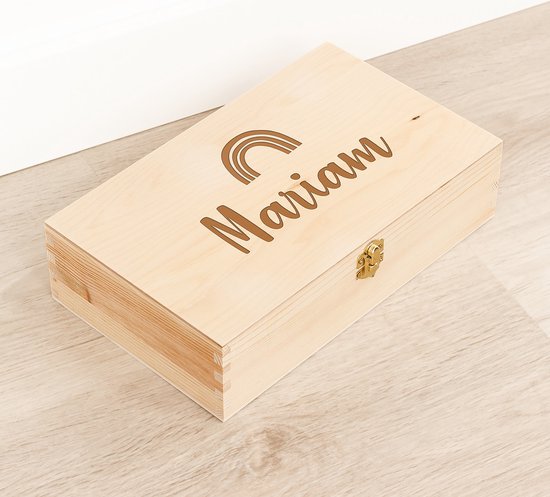 Mijlpaalkaarten baby - Made for Moments