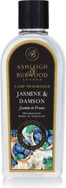 Ashleigh & Burwood - Jasmine & Damson 500 ml