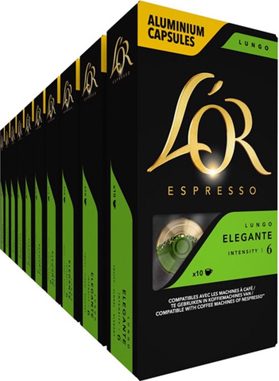 Koffiebonen vergelijken en goedkoop koffiebonen kopen