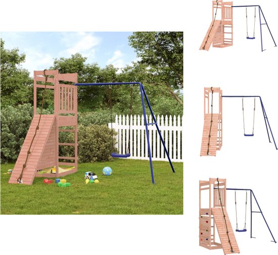 Buitenspeelgoed of binnenspeelgoed kopen? - Toys and Garden