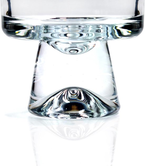 Arcoroc Norvege stapelbare glazen 25cl - DP111 - De Leverancier voor de Horeca