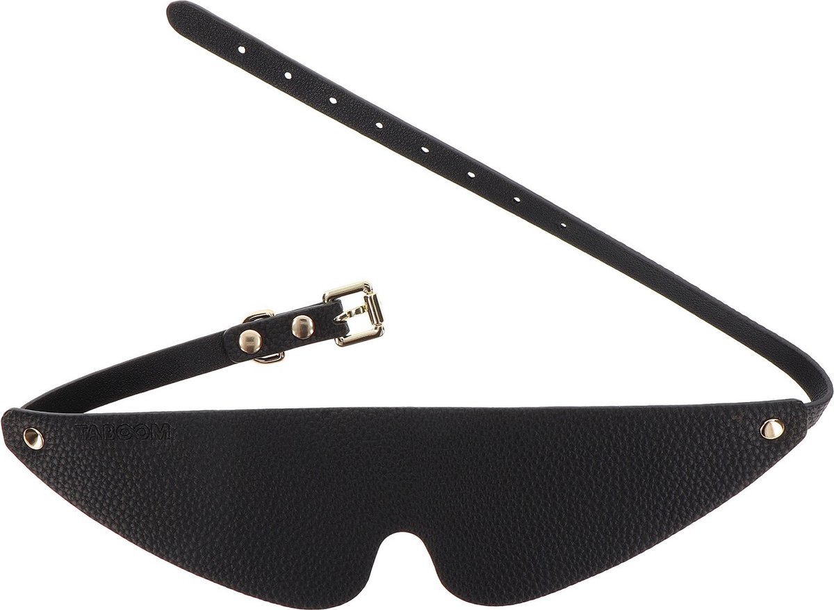 Signature Blindfold