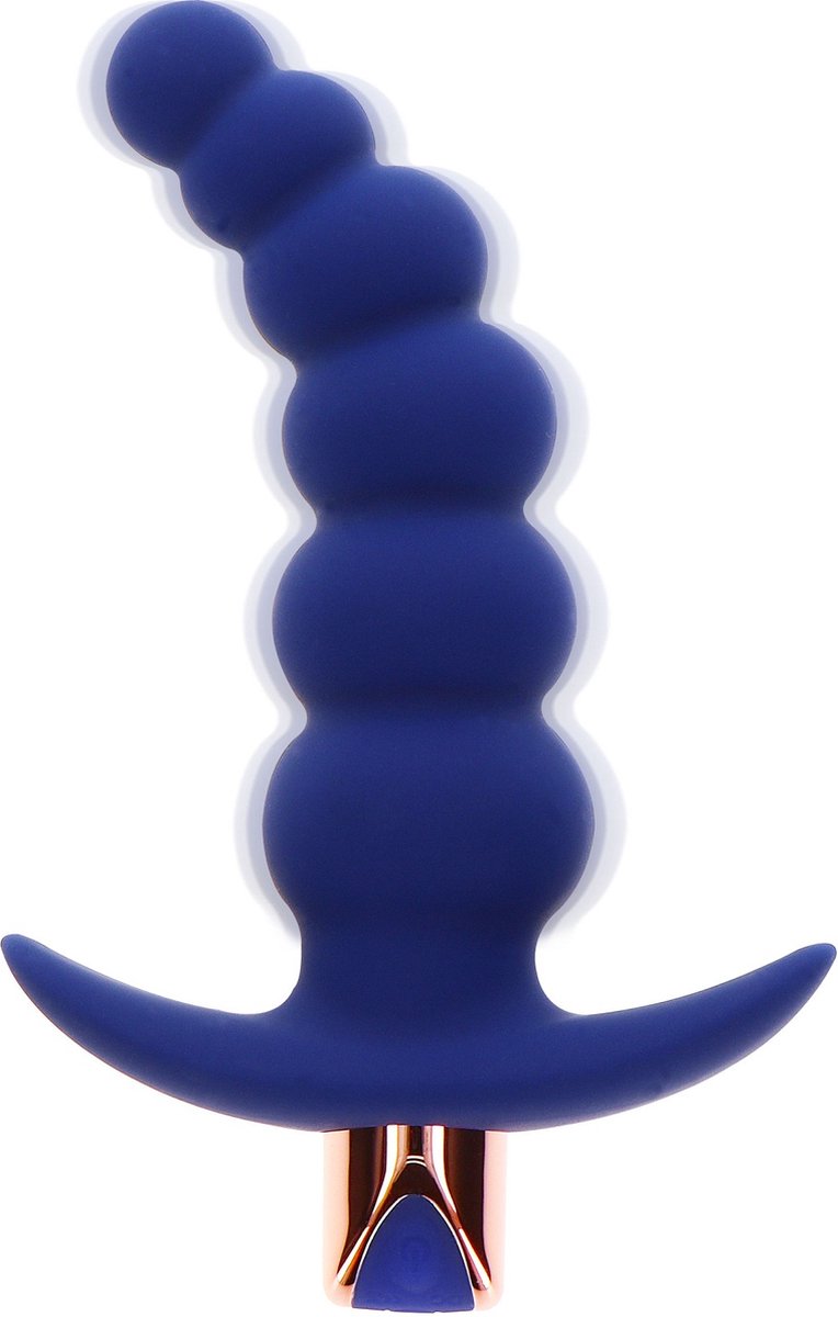 Goedkoopste The Spunky Buttplug