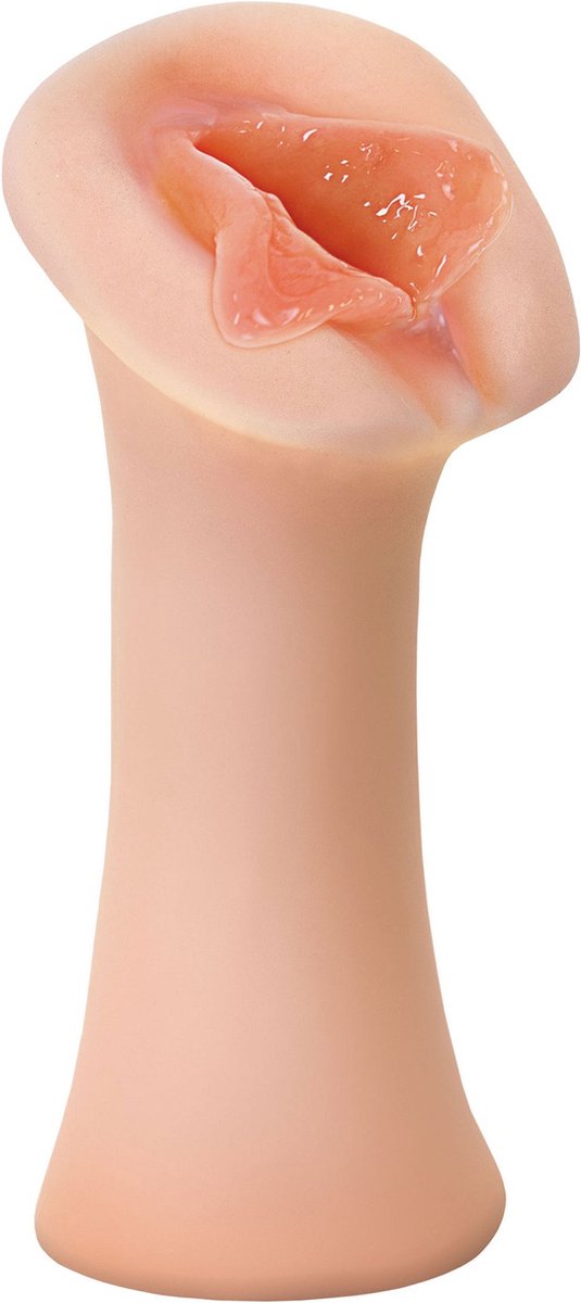 Goedkoopste Wet Pussies - Luscious Lips