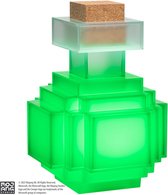 Minecraft: Illuminating Potion Bottle