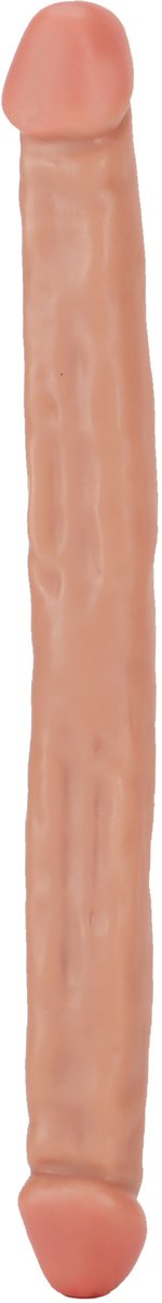 Double Dong PVC 45 cm