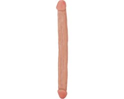 Double Dong PVC 45 cm