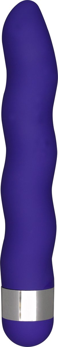 Ero Viberette Funky Wave Purple