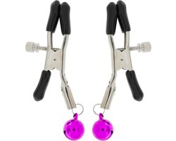 ToyJoy Basics NIPPLE TEASERS