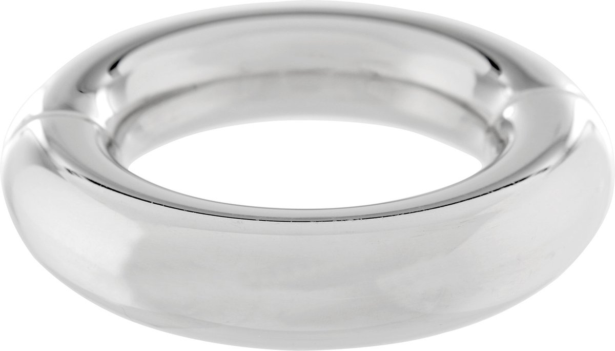 Goedkoopste Steel Power Tools - Ballstretcher 33 mm - Rings Zilver