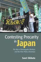 Contesting Precarity in Japan The Rise of Nonregular Workers and the New Policy Dissensus