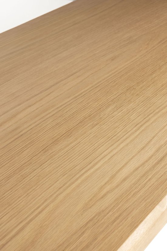 Table Zuiver Brave - Marron