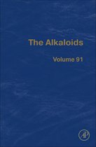 The AlkaloidsVolume 91-The Alkaloids